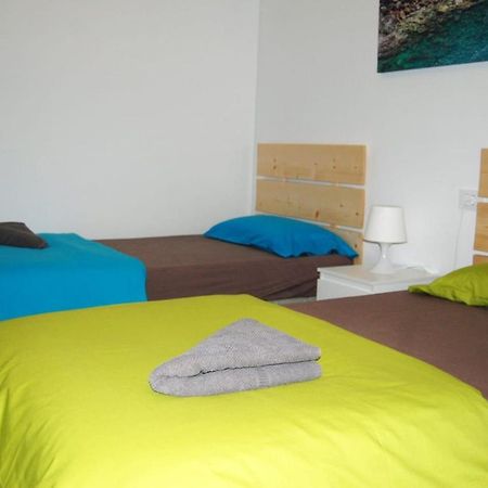Apartamento Centro Plaza El Medano Exterior photo